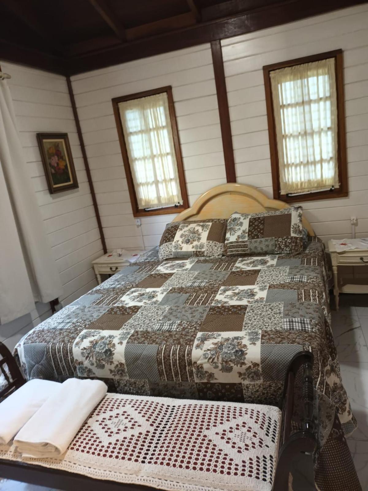 Casa Agradavel, 50M Da Praia Freguesia Do Ribeirao Da Ilha Florianópolis Kültér fotó