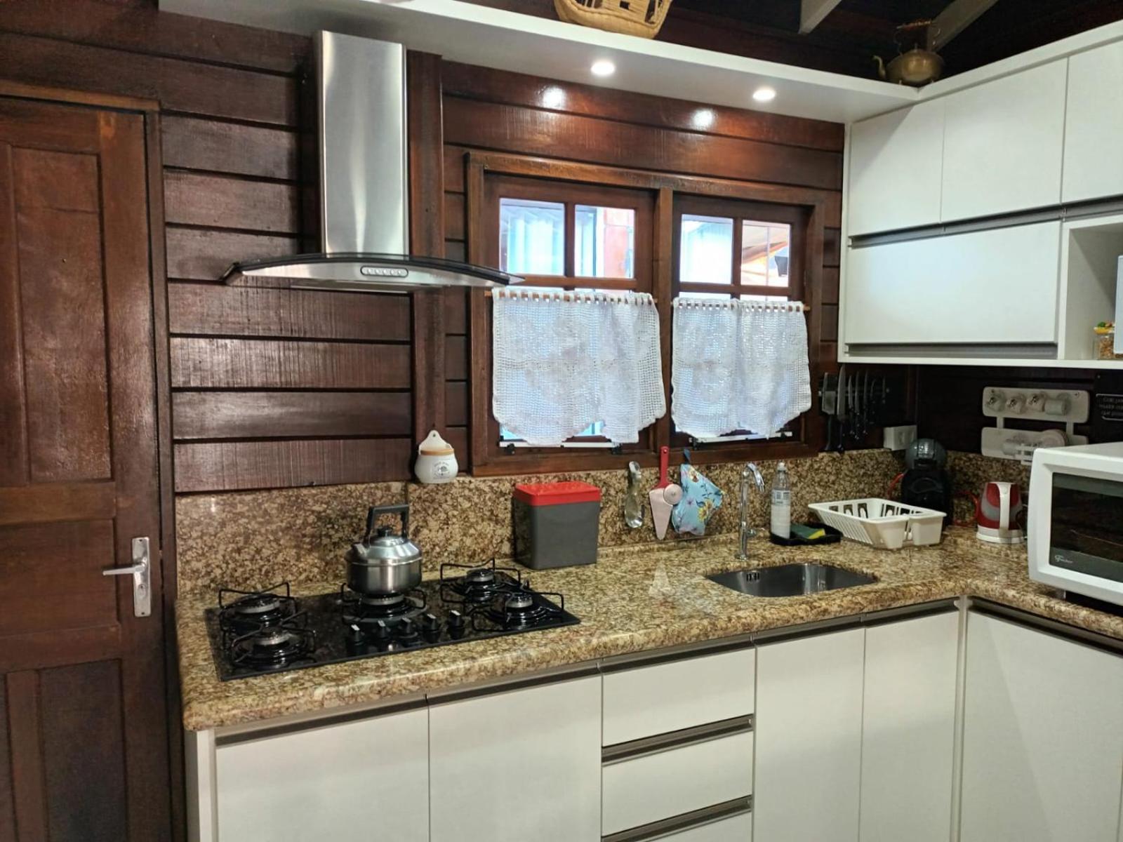 Casa Agradavel, 50M Da Praia Freguesia Do Ribeirao Da Ilha Florianópolis Kültér fotó